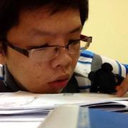 Evan Cheah