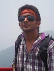 Neeraj Bhardwaj