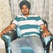 Sumeet Singh