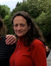 Vanessa Sayers
