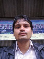 Pramod Dubey