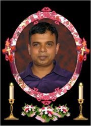Mithusha Thaya