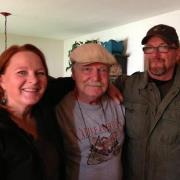 Teresa Tidwell busch