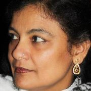 Imrana Suhail