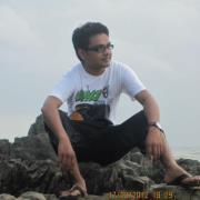 Shashank Kelwadkar