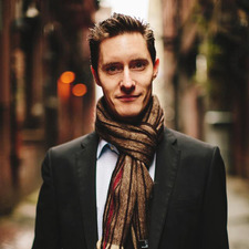 Darren Krape