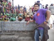 Mukesh Kumar