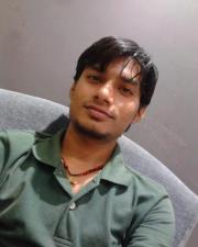 Arvind Pal