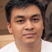 Joe Yang
