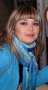 Полина Ипатова