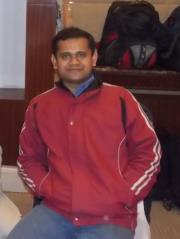 Anirudh Singh