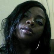 Winnie Tyoasugh