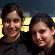 Ruchi Upadhyay