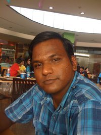 Krishnendu Bandyopadhyay