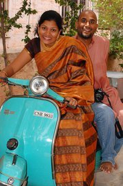 Sundararajan Mohan
