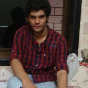 Aditya Nagar