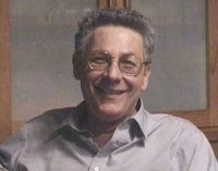 Harry Blutstein