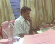 Muralidharan Ranganathan