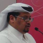 Khalid Al mohannadi