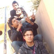 Ankit Sharma