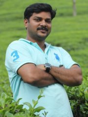 Cherukutty Ramesh