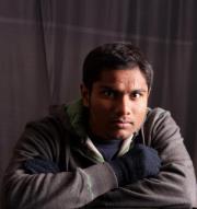 Prashanth Karupothula