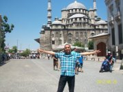 Mostafa Dahab