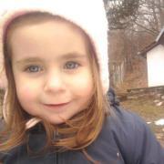 Емилија Гичева