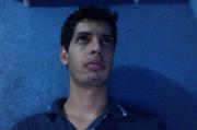 Marcos Carvalho