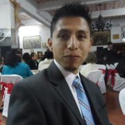 Mario Quiroz