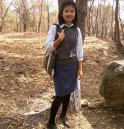 Vidyalaxmi Takhellambam