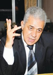Mahmoud Yehya