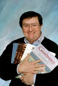Jim Mckenna