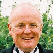 Iain Macillechiar