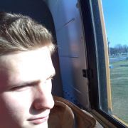 Dylan Carson