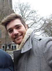Miguel Casanova