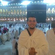 عبدالله فرج