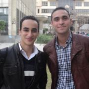 Mina Ragheb