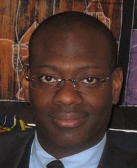 Ahmed Sako
