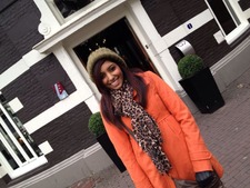 Niyanka Mistry