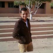 Mohammed Abd elbadee