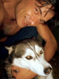Jorge Almendra