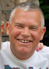 Bill Reichenbach