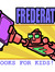 Frederator Books