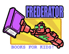 Frederator Books