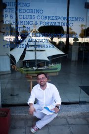 Marcin Dzierżanowski