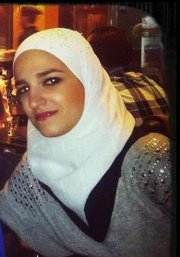 Batoul Shiffeh