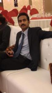 Rao Ahmad