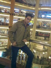 Mahmoud Elrfaay