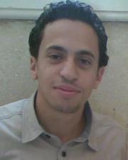 Rashad Mahmoud
